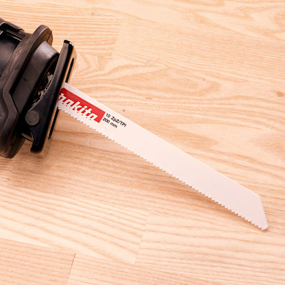 P-47008 Reciprosägeblatt BIM 200/10Z Metall