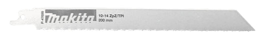 P-47020 Reciprosägeblatt 200/10-14Z BiM Holz/Metall