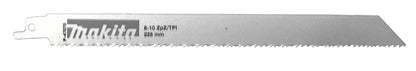 P-47070 Reciprosägeblatt 225/8-10Z Holz/Metall