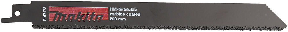 P-47173 Reciprosägeblatt HM 200mm