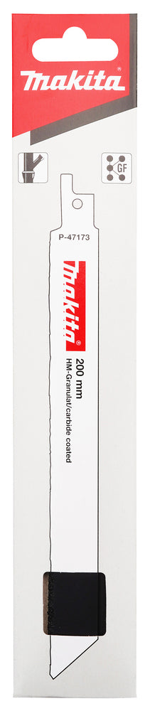 P-47173 Reciprosägeblatt HM 200mm