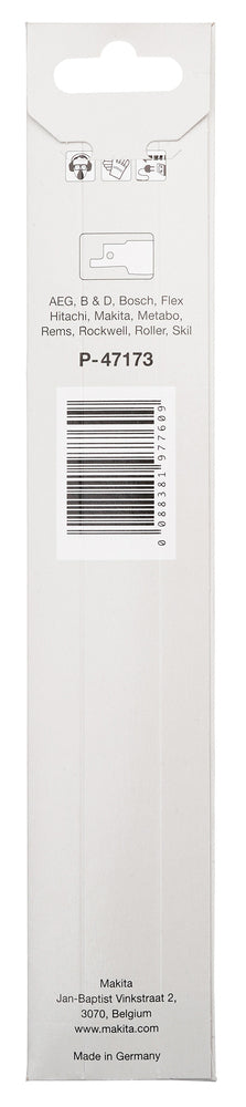 P-47173 Reciprosägeblatt HM 200mm