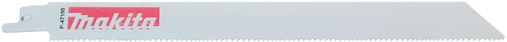 P-47195 Reciprosägeblatt 225/10-14Z BiM Holz/Metall