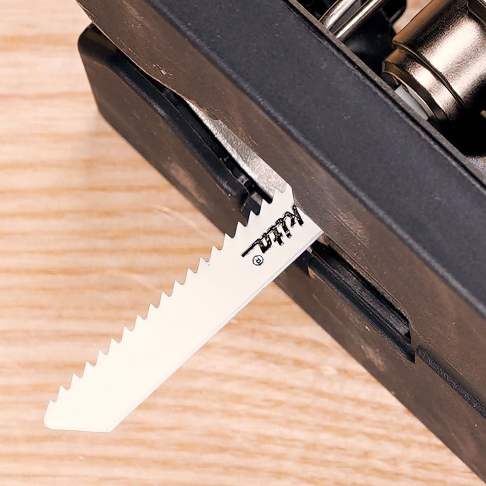 P-47232 Stichsägeblatt MG12 bi Metall