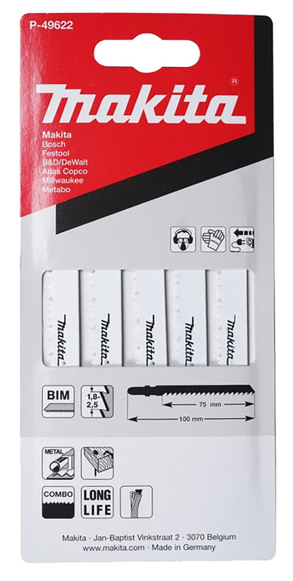 P-49622 Stichsägeblatt MG1014 bi