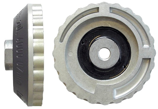 Schleifringteller M14   P-50077