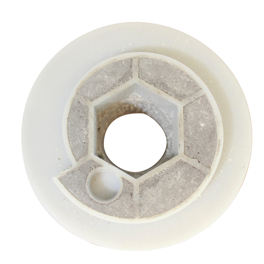 P-52146 Schleifring Polieren Granit Ø 100 mm
