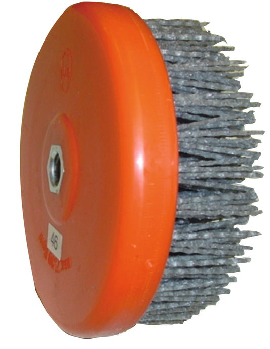 P-52912 Tellerbürste 130x55 K120