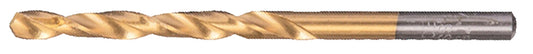 P-61379-5 HSS G TiN Metallbohrer