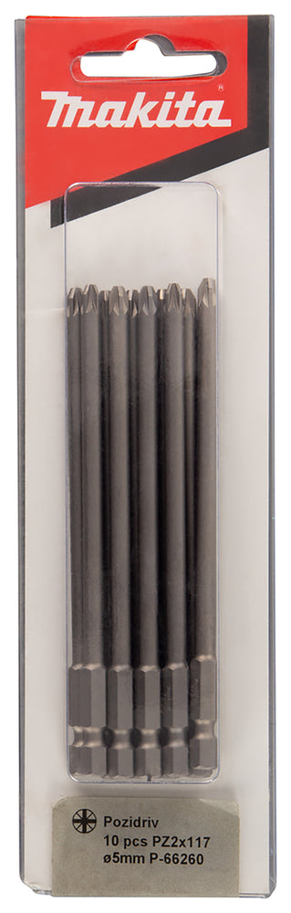 P-66260 Langbit PZ2-117mm