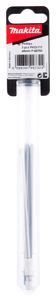 P-66793 Langbit PH2-117mm