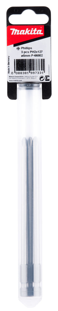 P-66802 Langbit PH2-127mm