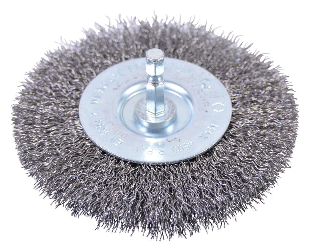 P-66880 Rundbürste