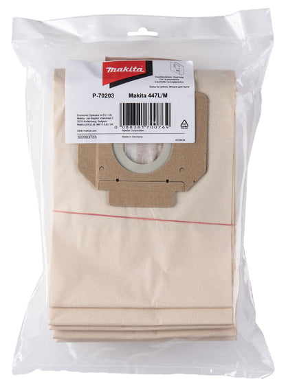 P-70203 Staubbeutel M 