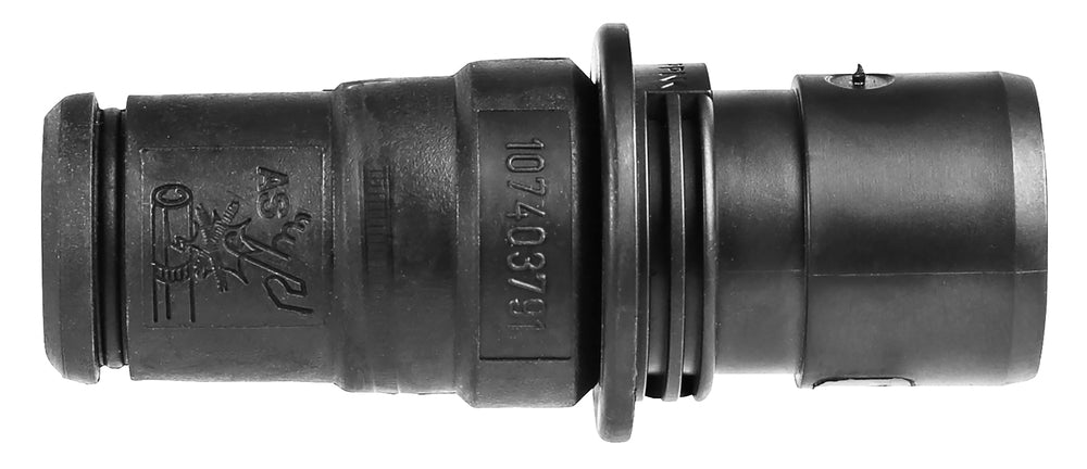 P-70378 Werkzeugmuffe Quicksystem