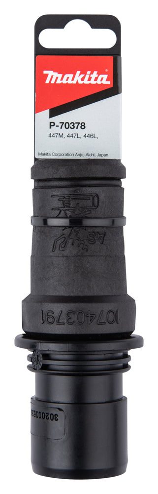 P-70378 Werkzeugmuffe Quicksystem