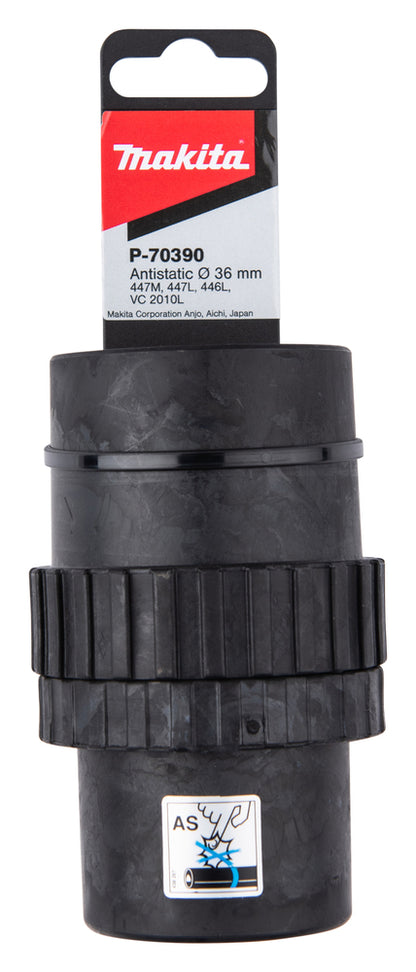 P-70390 Muffe Drehbar 50/36mm