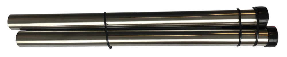 P-70437 Saugrohrset gerade