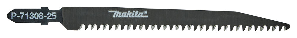 P-71308-25 Stichsägeblatt HC123 Holz/Kunststoff