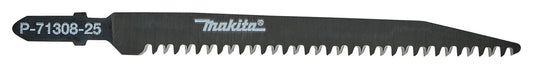 P-71308-25 Stichsägeblatt HC123 Holz/Kunststoff