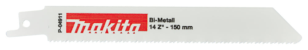 Reciproblatt BIM 150/14Z 20Stk