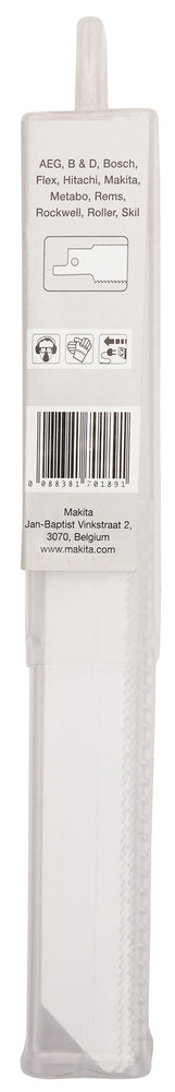 P-71314 Reciprosägeblatt BIM 200/14Z Metall