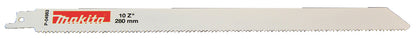 P-71320 Reciprosägeblatt 280/10Z BiM Holz/Metall