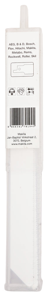 P-71364 Reciprosägeblatt BIM 200/18Z Metall