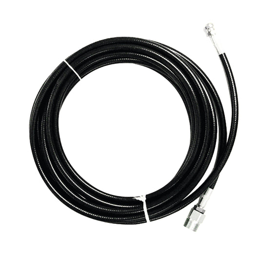 P-72512 Rohrreinigungsset 16m