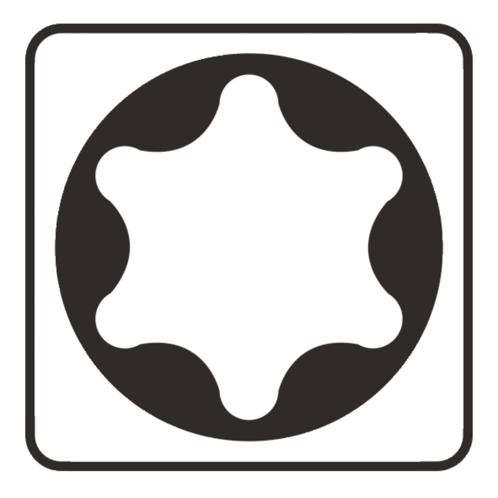 P-72609 Bit T15-50mm