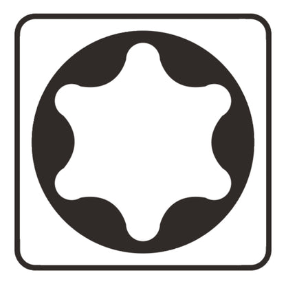 P-72609 Bit T15-50mm