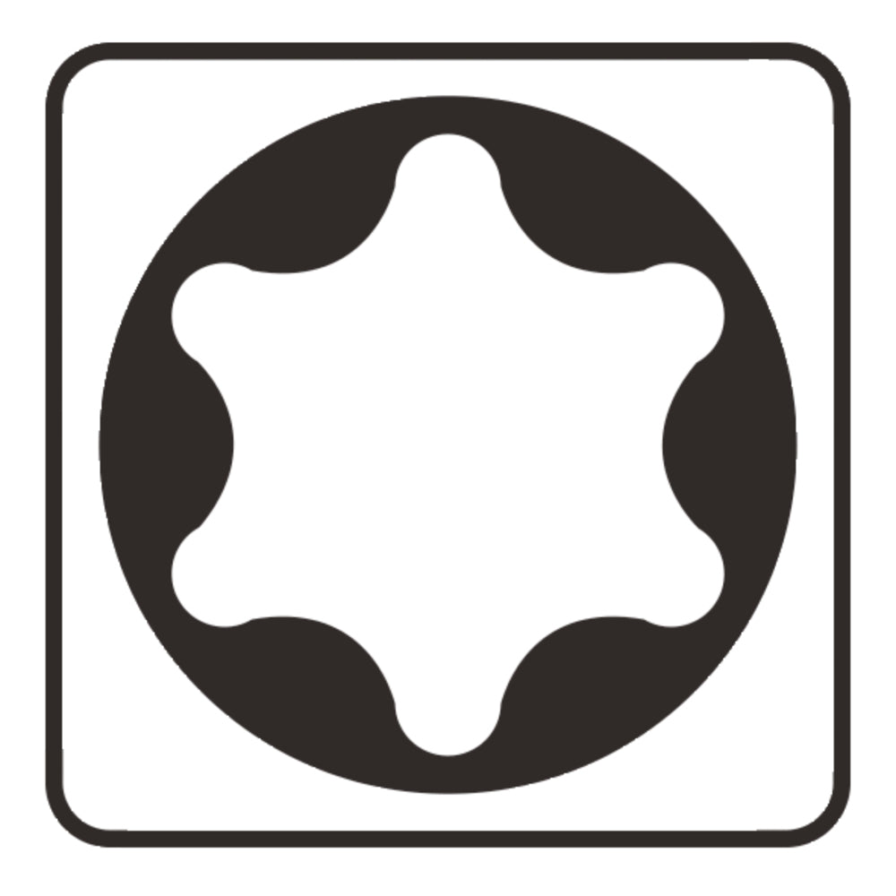 P-72615 Bit T20-50mm