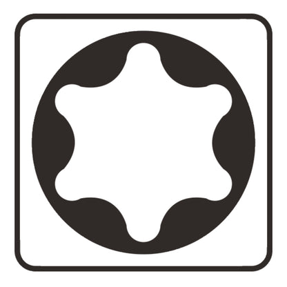 P-72615 Bit T20-50mm