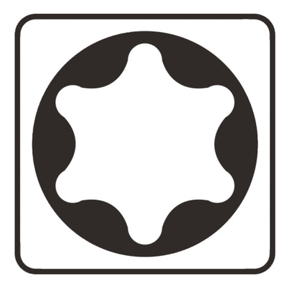 P-72643 Bit T30-50mm