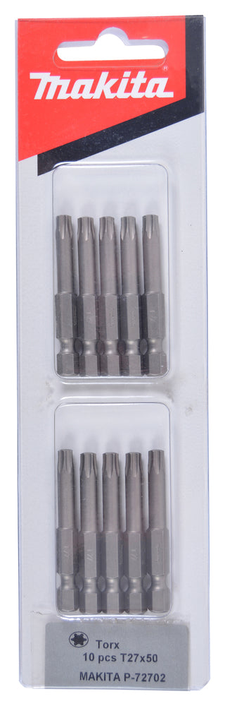 P-72702 Bit T27-50mm