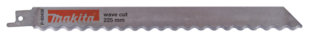P-80438 Recipro-Wellenmesser 225 mm