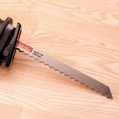 P-80438 Recipro-Wellenmesser 225 mm
