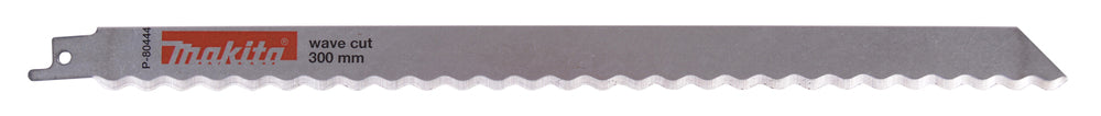 P-80444 Recipro-Wellenmesser 300 mm
