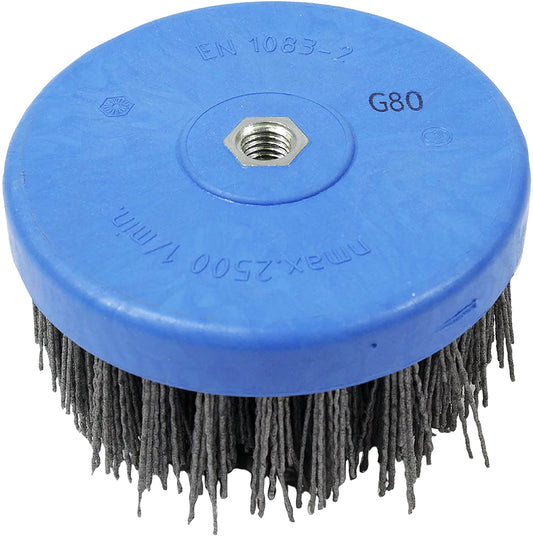 P-81119 Tellerbürste
