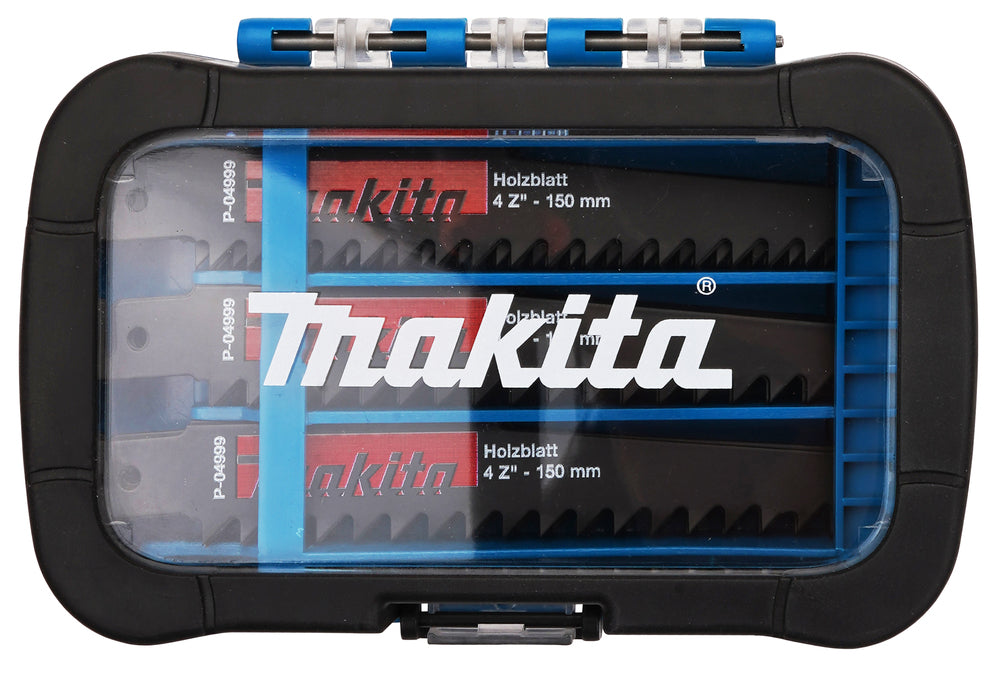 P-81278 Sortiment Recipro-Sägeblatt