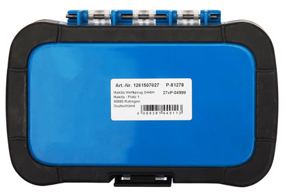 P-81278 Sortiment Recipro-Sägeblatt