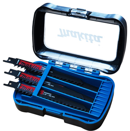 P-81278 Sortiment Recipro-Sägeblatt