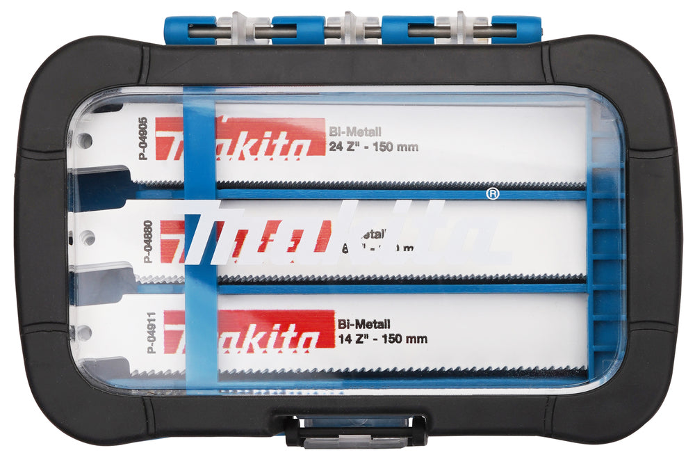 P-81290 Sortiment Recipro-Sägeblatt
