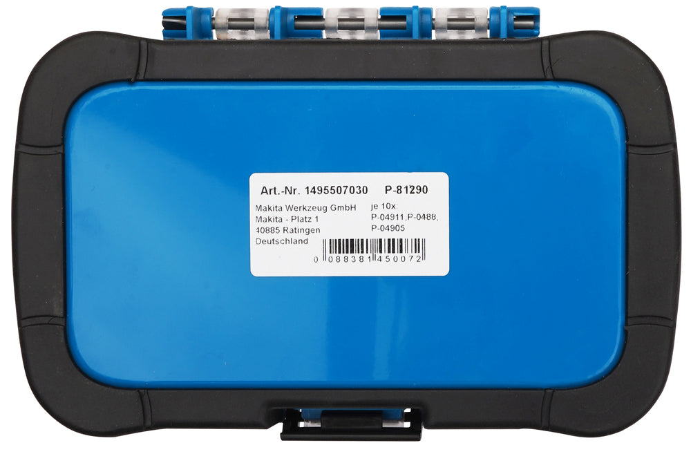 P-81290 Sortiment Recipro-Sägeblatt