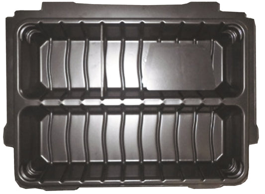 P-83680 Varioeinsatz 2 Fächer