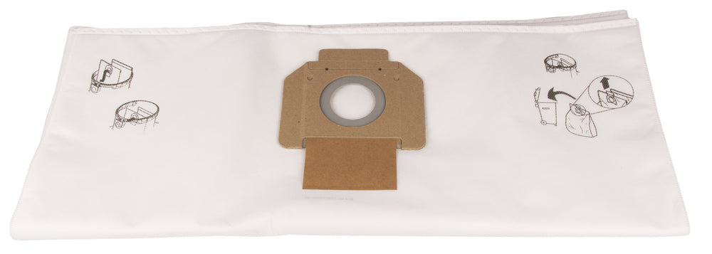 P-84078 Staubbeutel Vlies