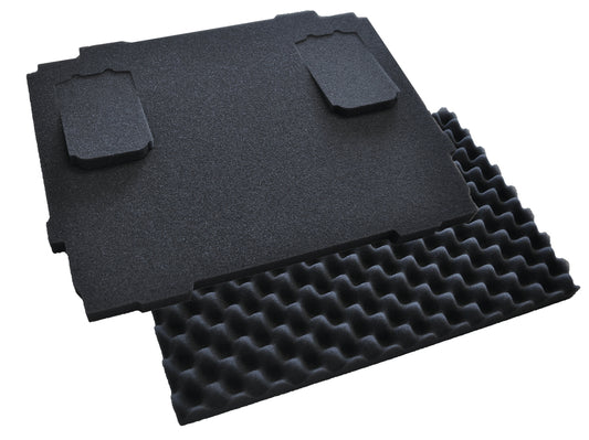 P-84268 Polster-Set für MAKPAC 20 mm