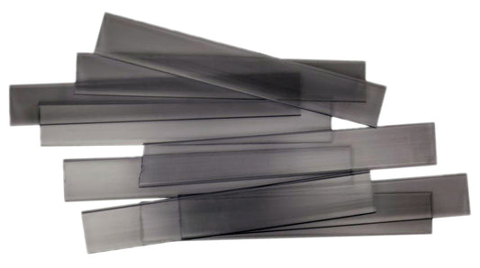 P-84442 Fachbeschriftung-Set für MAKSTOR