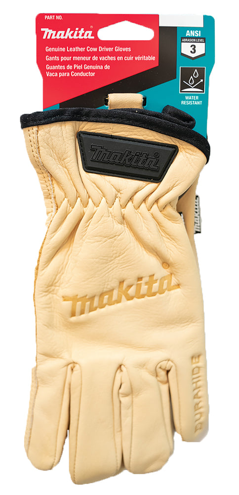Handschuhe Gr. L (9) Leder