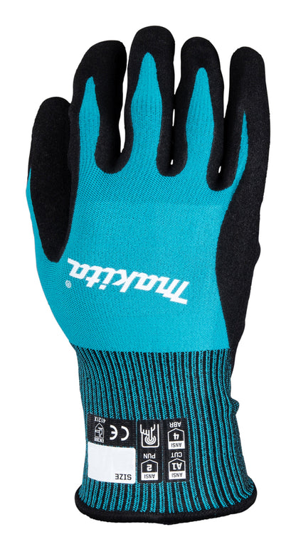 Handschuhe Gr. M (8) Nitril